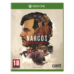 Narcos: Rise of The Cartels (Xone)